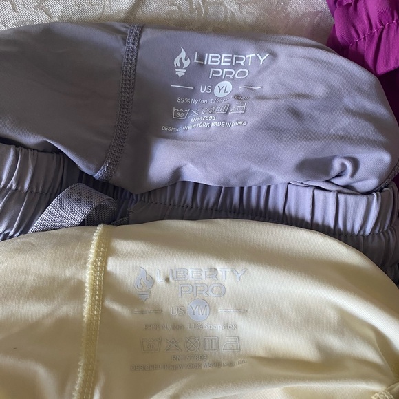 Liberty pro shorts bundle - Picture 6 of 9
